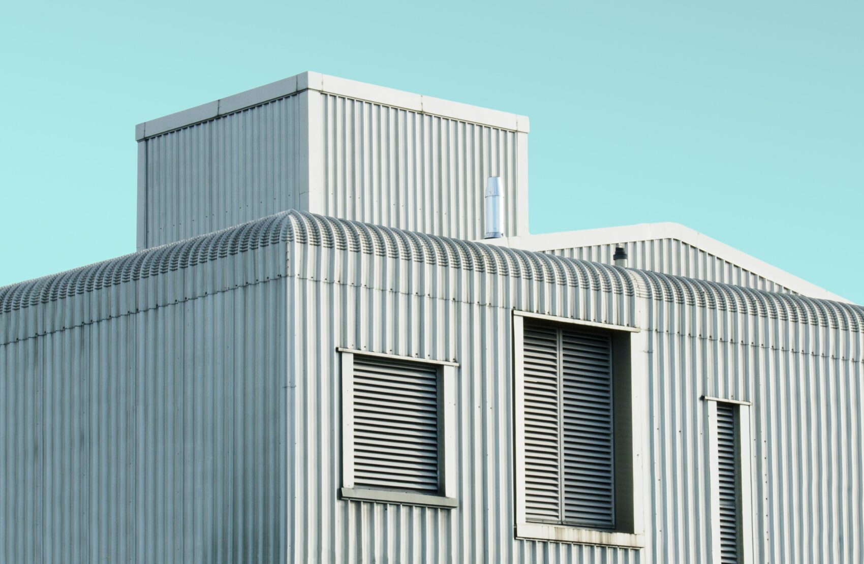 Modern Property Management